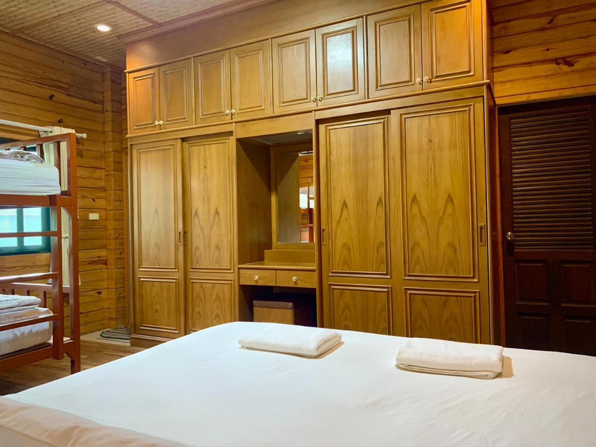 Baan Soontree Resor 3*