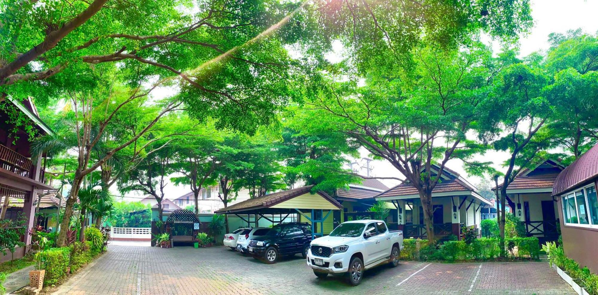 Resor Baan Soontree
