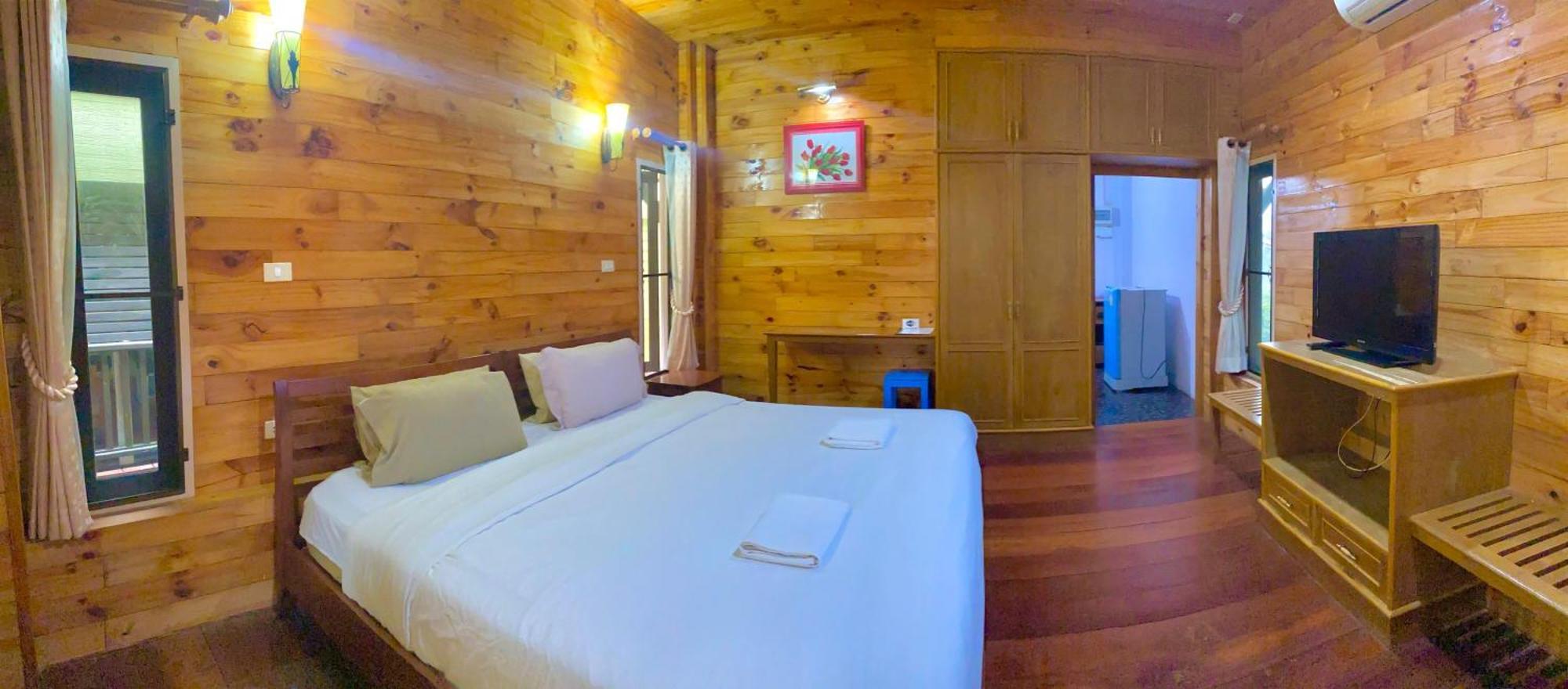 Baan Soontree Resor 3*