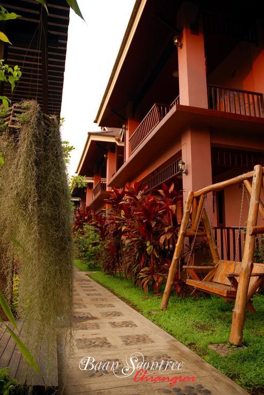 Baan Soontree Resor Chiang Rai