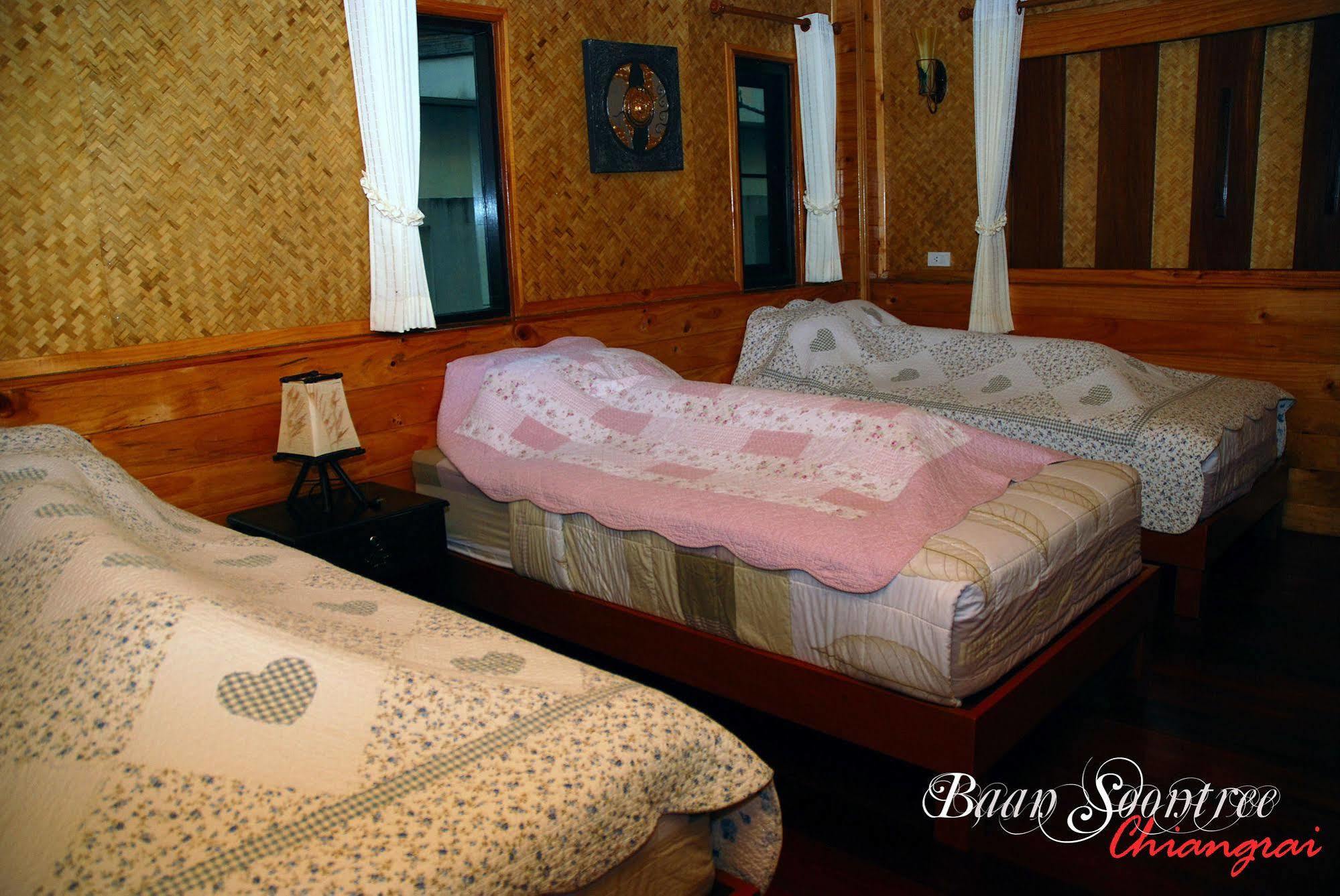 Resor Baan Soontree 3*